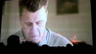 Suede - No Tomorrow @ Tivoli 30.01.16