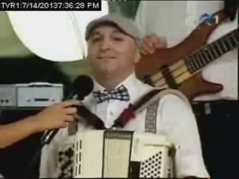 ARMANAME- Tweet Tweet Like Like   TVR 1- LOTERIA NATIONALA ROMANA 01