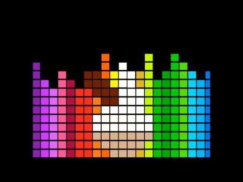 Knife Party vs. Breach vs. Zedd vs. Foxes vs. Martin Garrix - Jack's Party Animals (99 Flake Mashup)