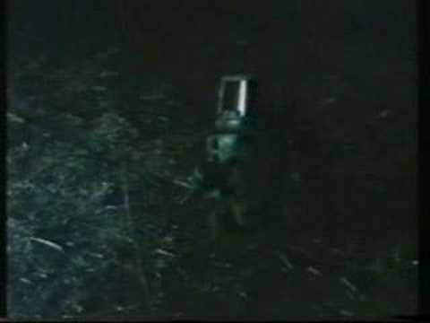 Eliminators - part 8