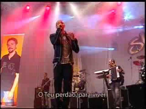 Uma Alegria - Banda Shalom