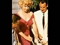 Marilyn Monroe press party at Ray Anthony's home Aug 1952 - "An Angel In Lace"