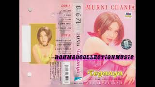 Download lagu Murni Chania - Teganya (cipt.Sa'ari Amri) mp3