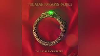 The Alan Parsons Project - Separate Lives (Feat. Eric Woolfson)