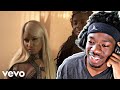 Nicki Minaj - High School (Explicit) ft. Lil Wayne (reaction)
