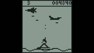 Game Master: Finite Zone (1990)