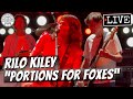 Rilo Kiley "Portions for Foxes" LIVE