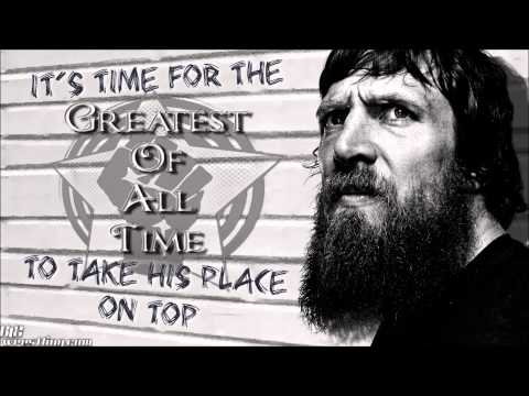 LEAKED!! Daniel Bryan NEW Theme/Titantron 2014