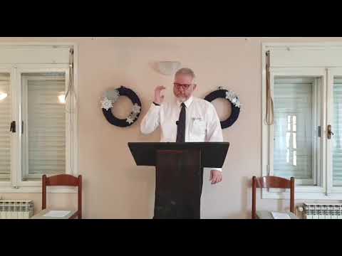 HODIMO U SVJETLOSTI GOSPODNJOJ