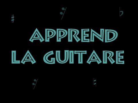 Sommaire de la méthode de guitare floyd54270