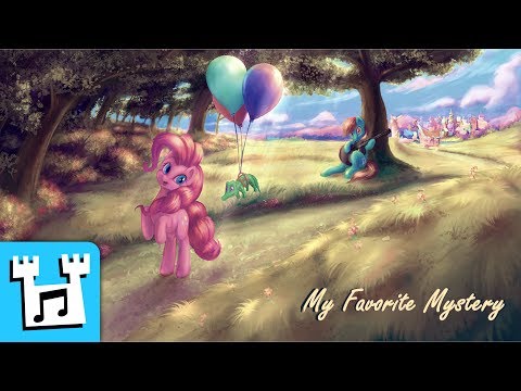 Video thumbnail for My Favorite Mystery
