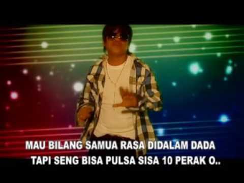 YOCHEN AMOS - PULSA AL OP (ABIS PULSA) (Cipt : YOCHEN AMOS)