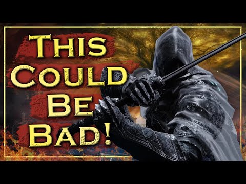 What Is Going On With Elden Ring Tarnished Edition?