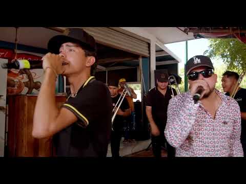 Popurrí Cumbias - Banda La Misma Escuela