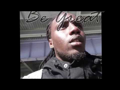 RUDII - BE GREAT(THE LIFESTYLE)