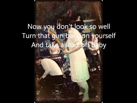 Hands Up Baby (With Lyrics) - Camera Obscura