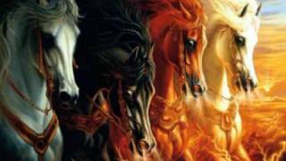 Therion - Mozart &quot;Dies Irae&quot; from Requiem