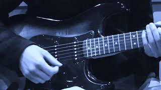 Radioactive - Gonzalo Castro (Imagine Dragons Cover)