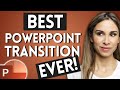 3 Cool Effects You Did NOT Think are Possible in PowerPoint | Morph