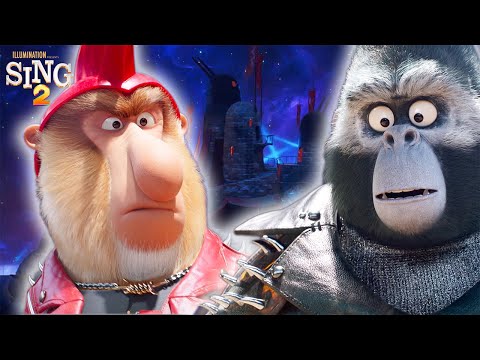 Mini Moments - Tiny Tunes and Mini Moments 