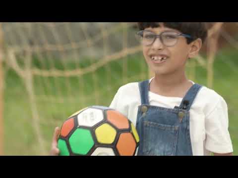 Estamos Aquí | Episodio 1 | Felipe y Amanda - UEG TV