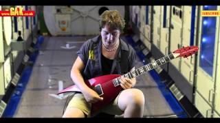 Video thumbnail for Jackson - USA Custom Shop Roswell Rhoads Demo at GAK by GAK