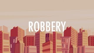 Juice WRLD – Robbery (Lyrics) 🎵