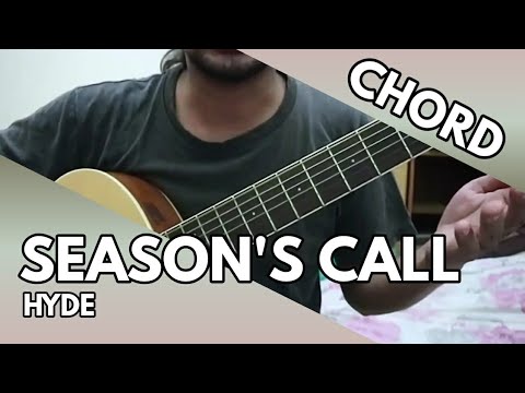 Seasons Call - Hyde