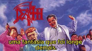 Death - Defensive Personalities (Legendado/Tradução)