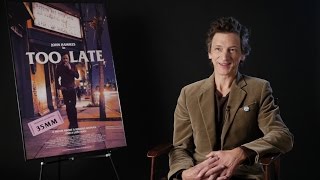 All Access: John Hawkes video