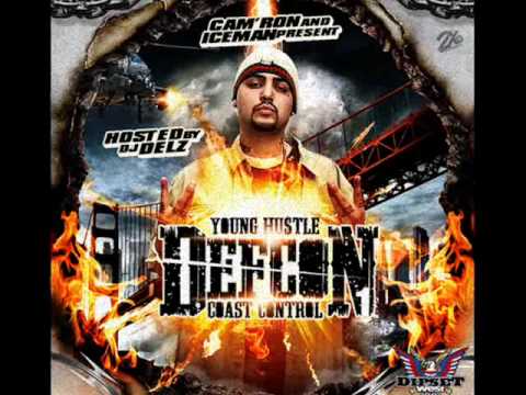 Young Hu$tle - Hu$tle All Day