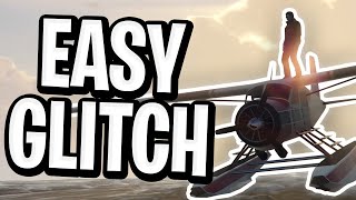 How To Get A Pegasus Vehicle To Cayo Perico In GTA Online!