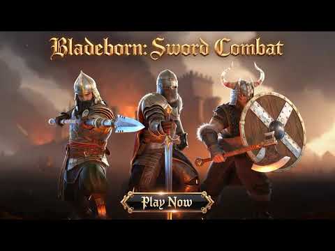 Bladeborn: Sword Combat