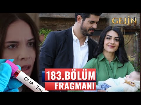 Gelin Dizisi 283. Bölüm Fragmanı - Cihan Aşkı mı Seçecek Gururunu mu?