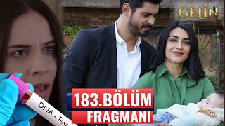 Gelin Dizisi 283. Bölüm Fragmanı - Cihan Aşkı mı Seçecek Gururunu mu?