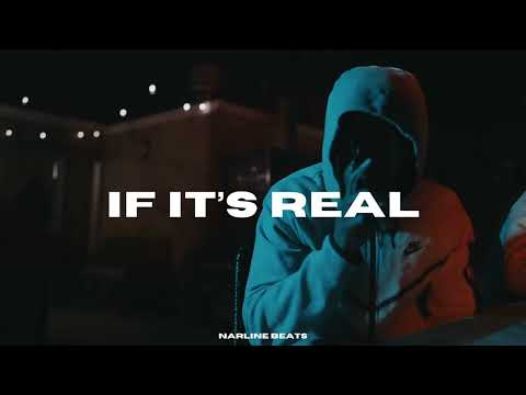 [FREE] Sdot Go x M Row Type Beat 2023 "If It's Real" | Dark Jersey Club Type Beat Sample