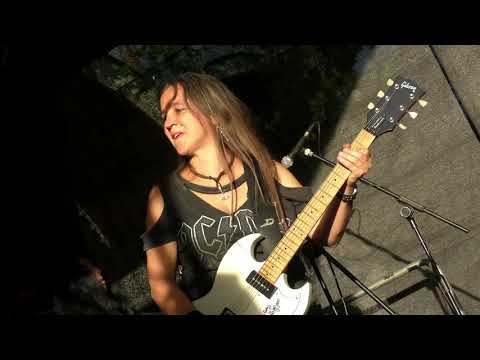 LISTER MEILE FEST 2019 - BLACK ROSIE 4k