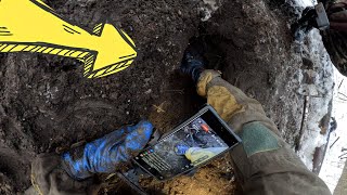 TREASURE FOUND LIVE ❌ FINDINGS