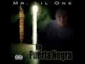 Mr. Lil One - En La Noche