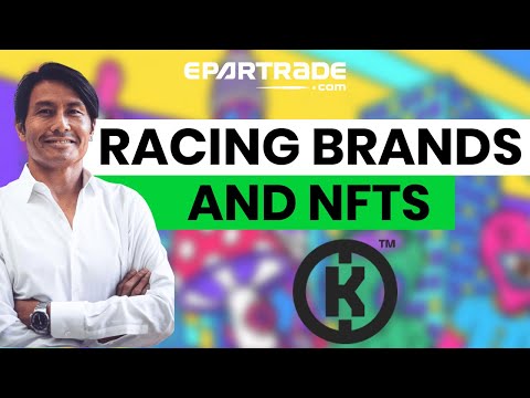 "What's NFT? How Race Brands Can Create Value" by Kuruma NFT