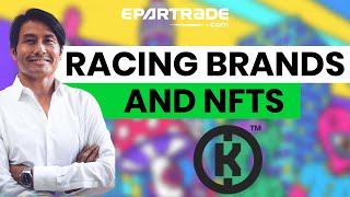 "What's NFT? How Race Brands Can Create Value" by Kuruma NFT