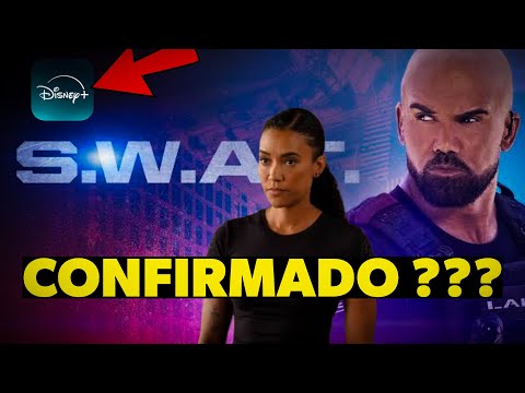 Hook: SWAT cancelada 3 vezes