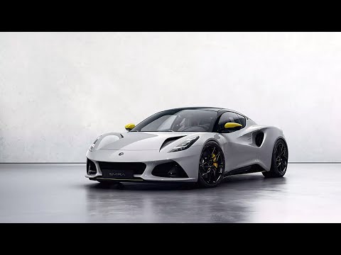 2026 Lotus Emira Updates: New V6 SE, More Affordable Turbo & Key Performance Upgrades