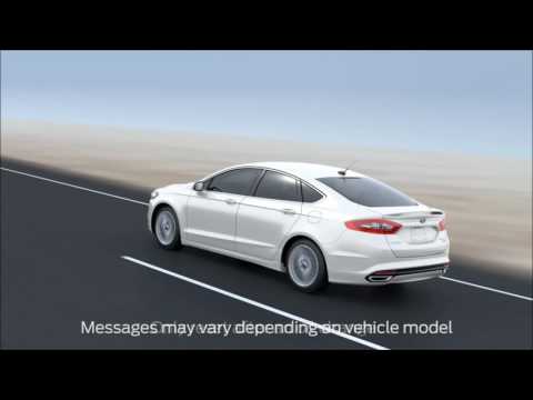 Intelligent Oil Life Monitor Reset