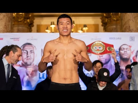 Exclusive: Meng Fanlong Talks Upcoming IBF Title Eliminator: “The Best Is Yet To Come”