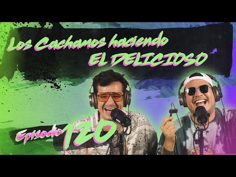 Smokecast Ep. 120 - Nos ven para tener sus momentos intimos