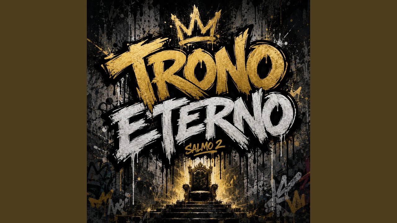 Trono Eterno