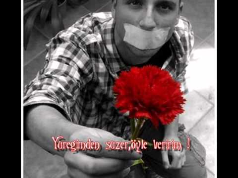 Mc Erdem (Kyazim Koyuncu) - Yoruldum Artık İste Gidiyorum.wmv