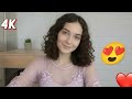 4K Micro Bikini Try On Haul Transparent Lingerie Shein Transparent Try On Haul 2025