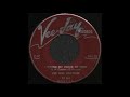 I FOUND MY PEACE OF MIND / PEE WEE CRAYTON [Vee-Jay VJ252]